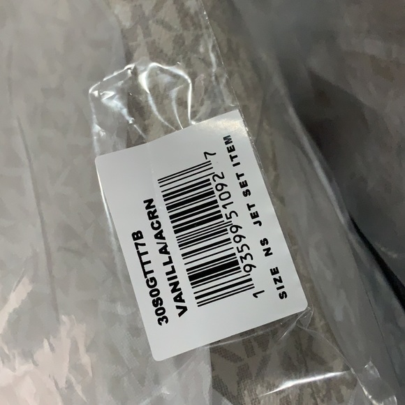 Michael kors tote bag - Picture 3 of 4